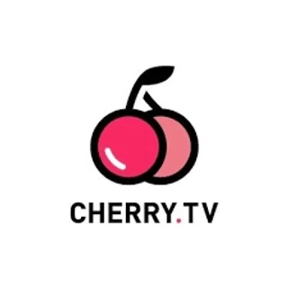 Cherry.tv logo