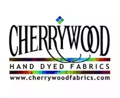 Shop Cherrywood Fabrics coupon codes logo