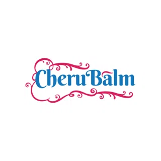 CheruBalm logo
