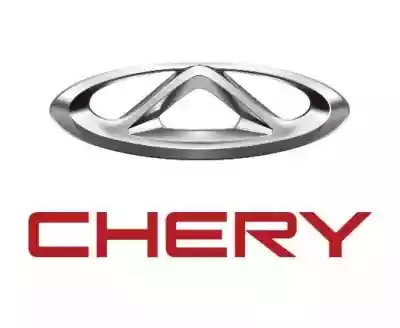 Chery International logo