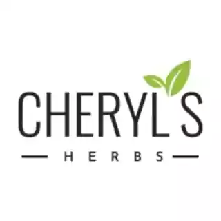 Cheryls Herbs logo