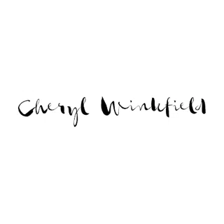 Cheryl Winkfield logo