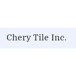 Chery Tile logo