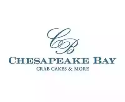 Chesapeake Bay Crab logo