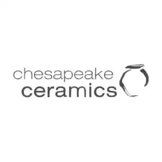 Chesapeake Ceramics logo