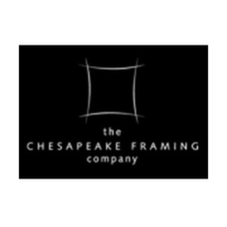 chesapeakeframing.com logo