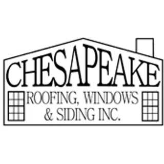 Chesapeake Roofing, Windows & Siding Inc logo