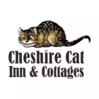 Cheshire Cat Inn logo