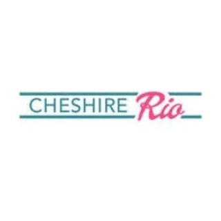 Shop Cheshire Rio logo