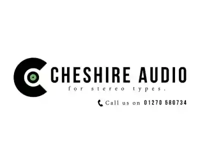 Cheshire Audio coupon codes