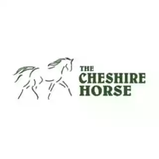 Shop The Cheshire Horse logo