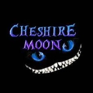 CheshireMoon logo