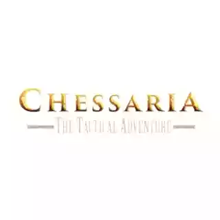 Chessaria logo