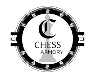 Shop Chess Armory logo
