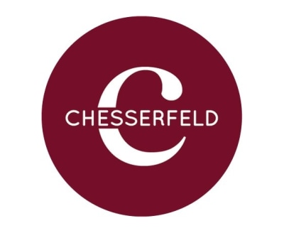 Shop Chesserfeld logo