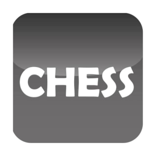 Shop ChessFit logo