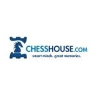Shop ChessHouse.com logo