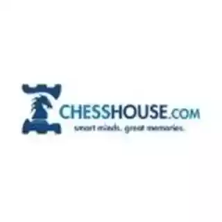 Shop ChessHouse.com discount codes logo