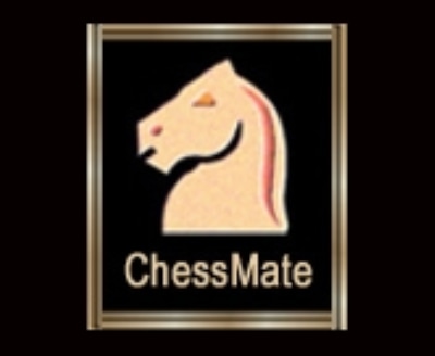 Shop ChessMate.com logo