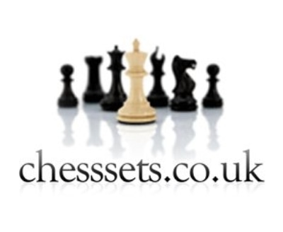 Shop ChessSets.co.uk logo