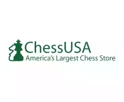 Shop Chess USA discount codes logo