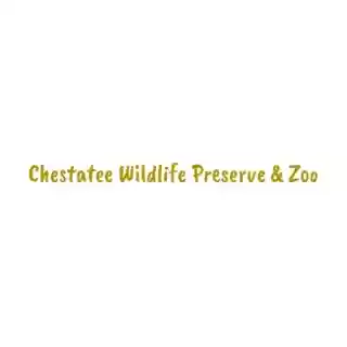 Shop Chestatee Wildlife Preserve & Zoo coupon codes logo