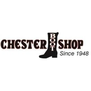Chester Boot Shop logo