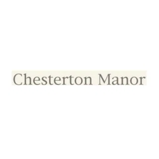 Shop Chesterton Manor logo