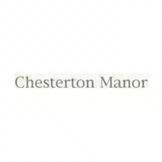 Chesterton Manor coupon codes