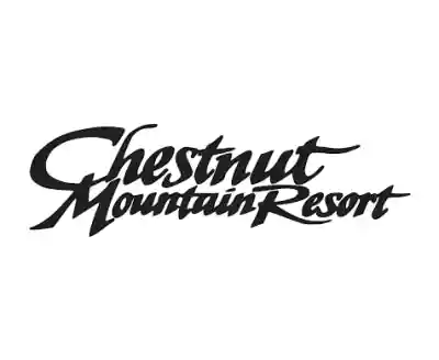 chestnutmtn.com logo