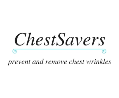 Shop ChestSavers logo