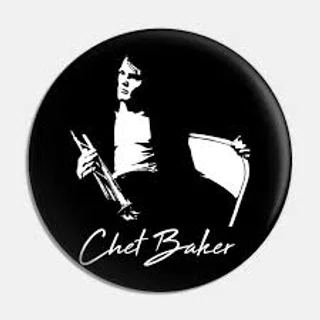 Shop Chet Baker logo