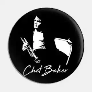 Shop Chet Baker promo codes logo
