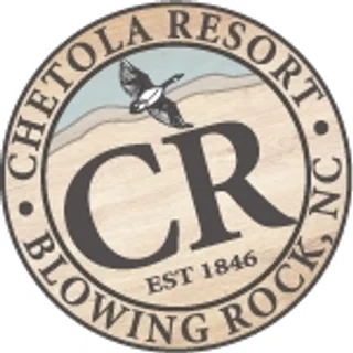 Shop  Chetola Resort logo