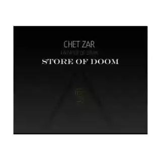 Shop Chet Zar Store of Doom promo codes logo