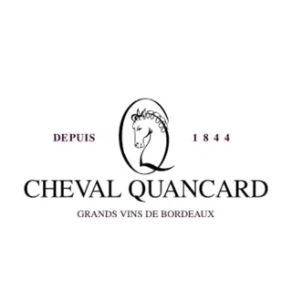 Shop Cheval Quancard discount codes logo