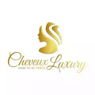 Shop Cheveux Luxury coupon codes logo