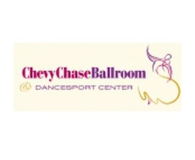 Shop Chevy Chase Ballroom logo