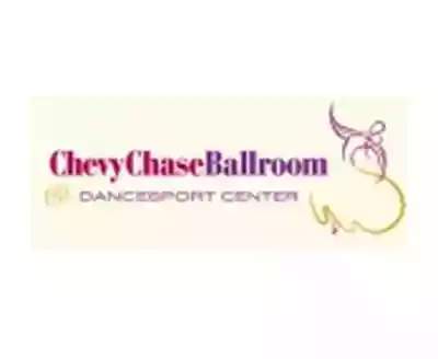 chevychaseballroom.com logo