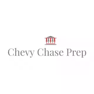 Chevy Chase Prep logo