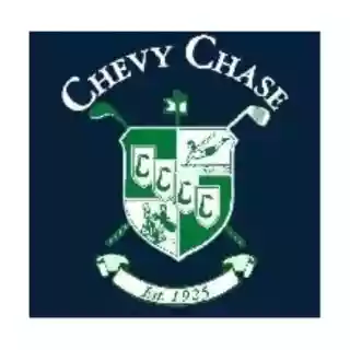 Shop Chevy Chase Country Club promo codes logo