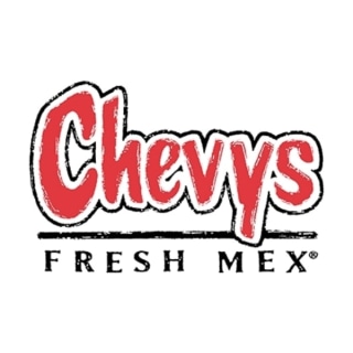 Shop Chevys Fresh Mex logo