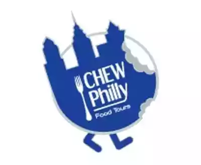 Shop Chew Philly Food Tours coupon codes logo
