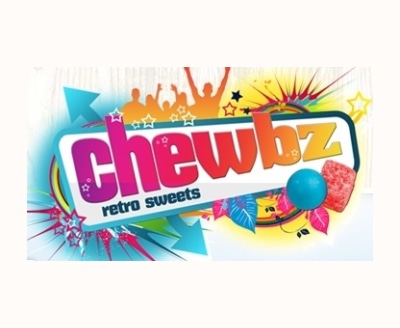Shop chewbz  logo