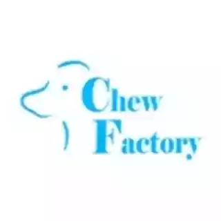 Chew Factory logo
