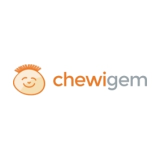 Shop Chewigem USA logo