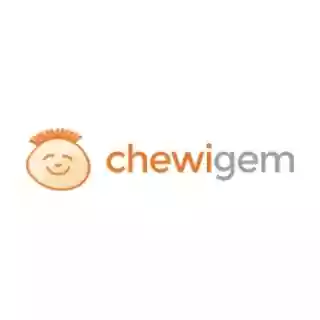 Chewigem USA logo