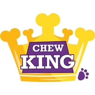 Chewking logo
