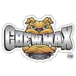 Chewmax logo