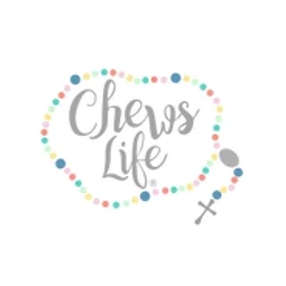 Chews Life  logo